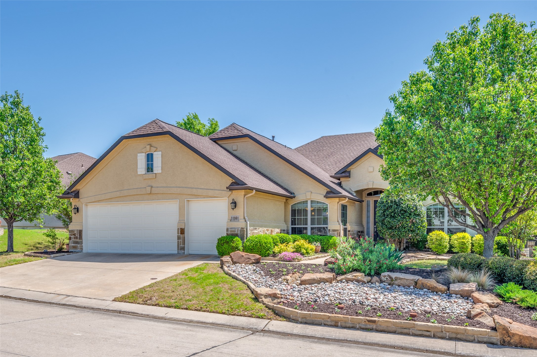 11101 La Jolla Way , Denton, TX, 76207 | 20900899 | Realty Texas LLC