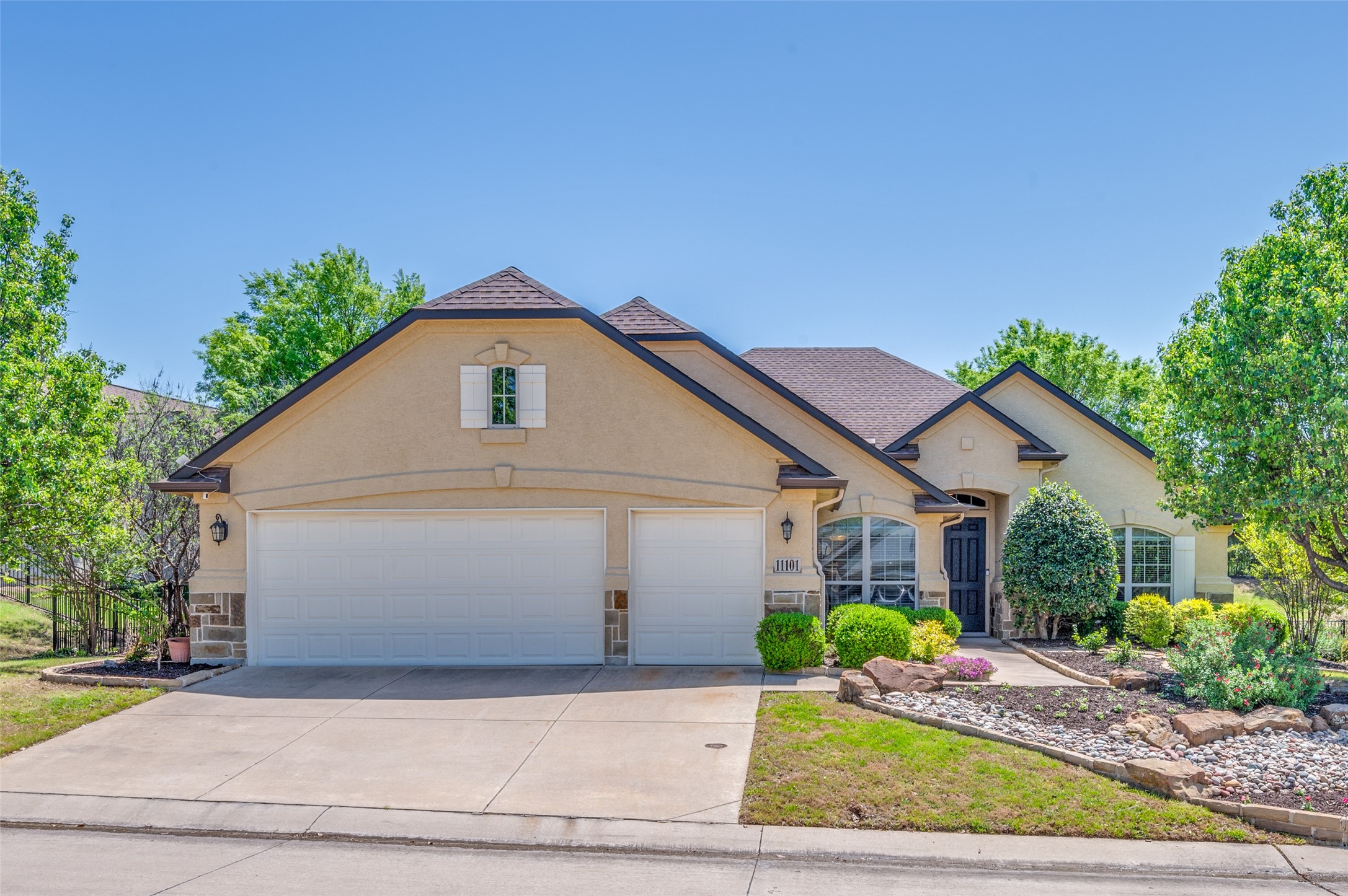 11101 La Jolla Way , Denton, TX, 76207 | 20900899 | Realty Texas LLC