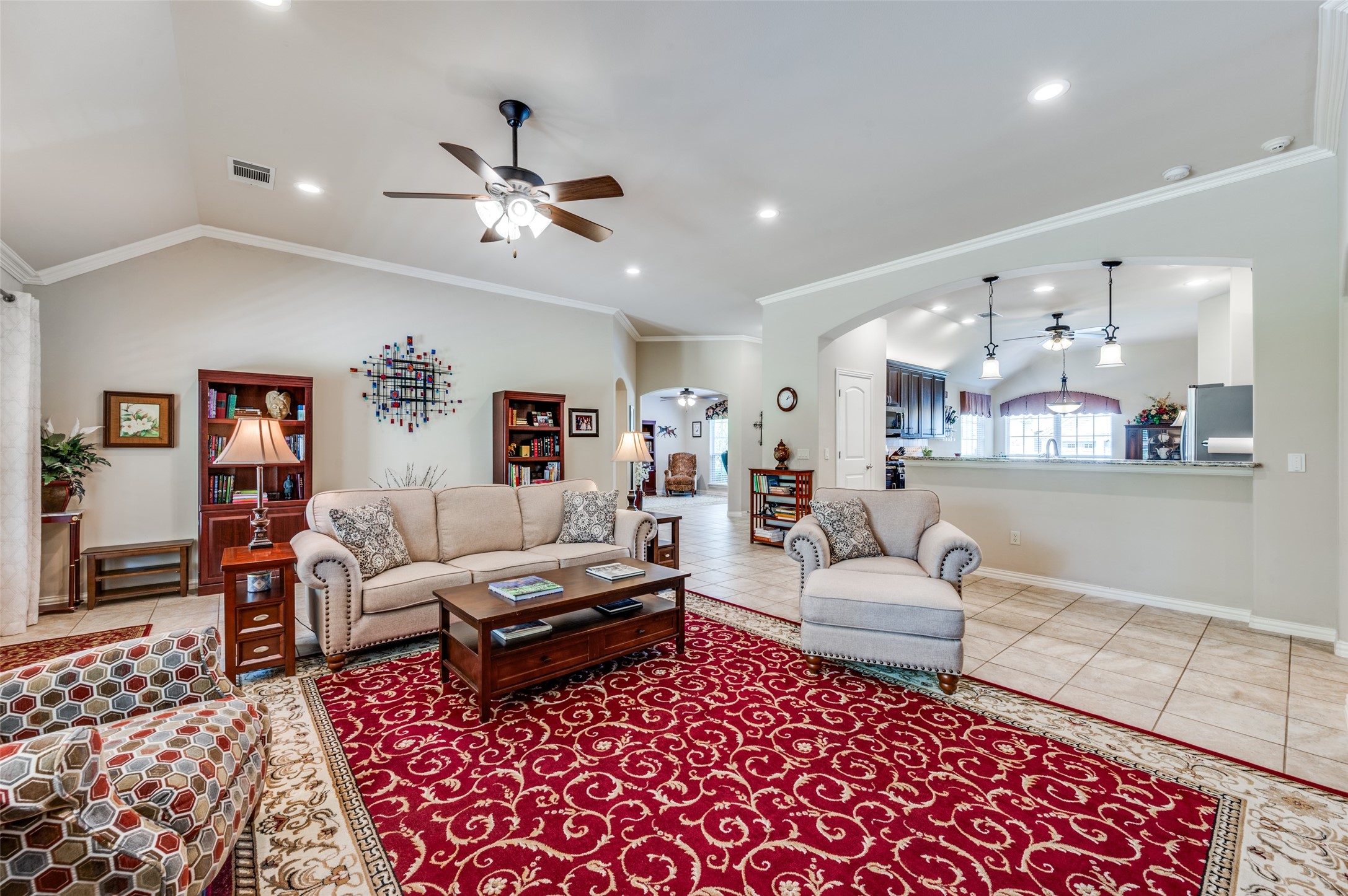 11101 La Jolla Way , Denton, TX, 76207 | 20900899 | Realty Texas LLC