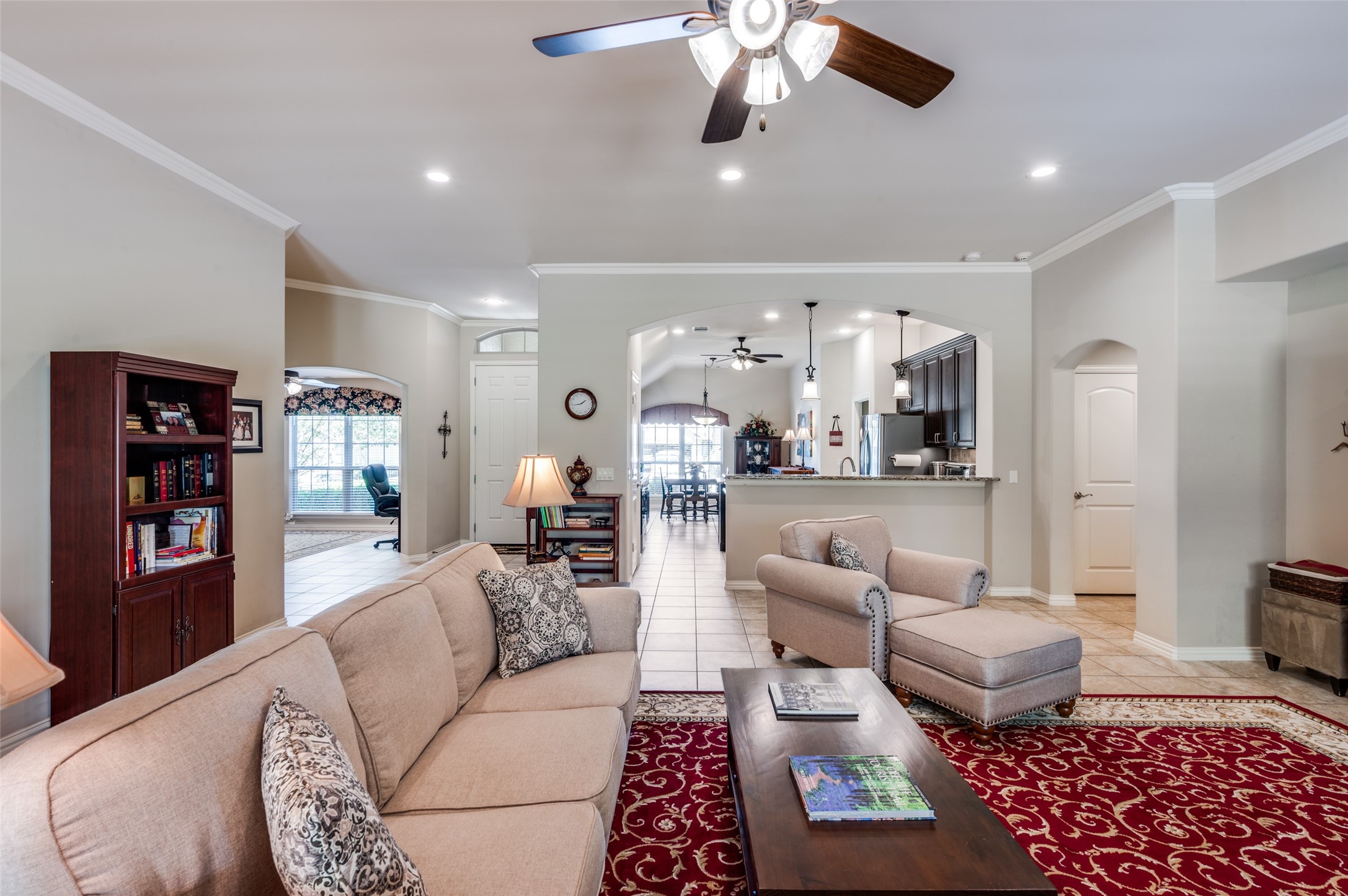 11101 La Jolla Way , Denton, TX, 76207 | 20900899 | Realty Texas LLC