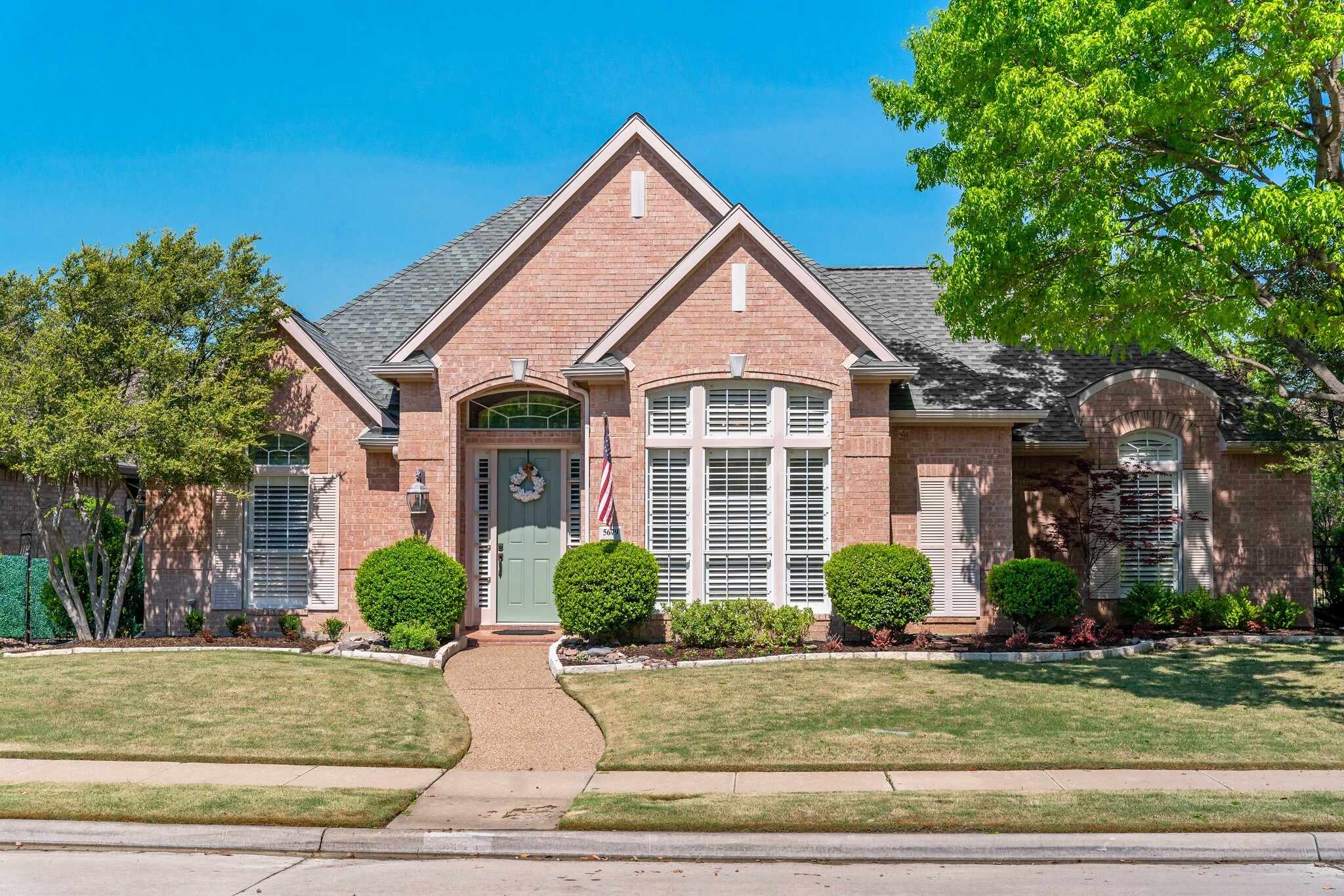 5679 Southern Hills Drive , Frisco, TX, 75034 | 20895467 | Realty Texas LLC