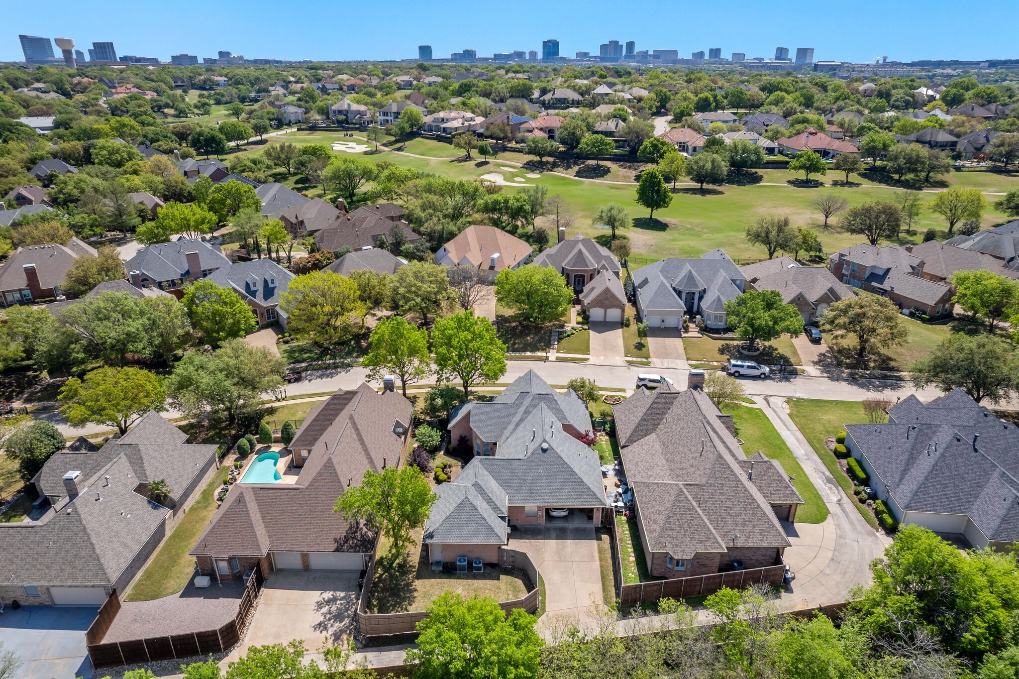 5679 Southern Hills Drive , Frisco, TX, 75034 | 20895467 | Realty Texas LLC