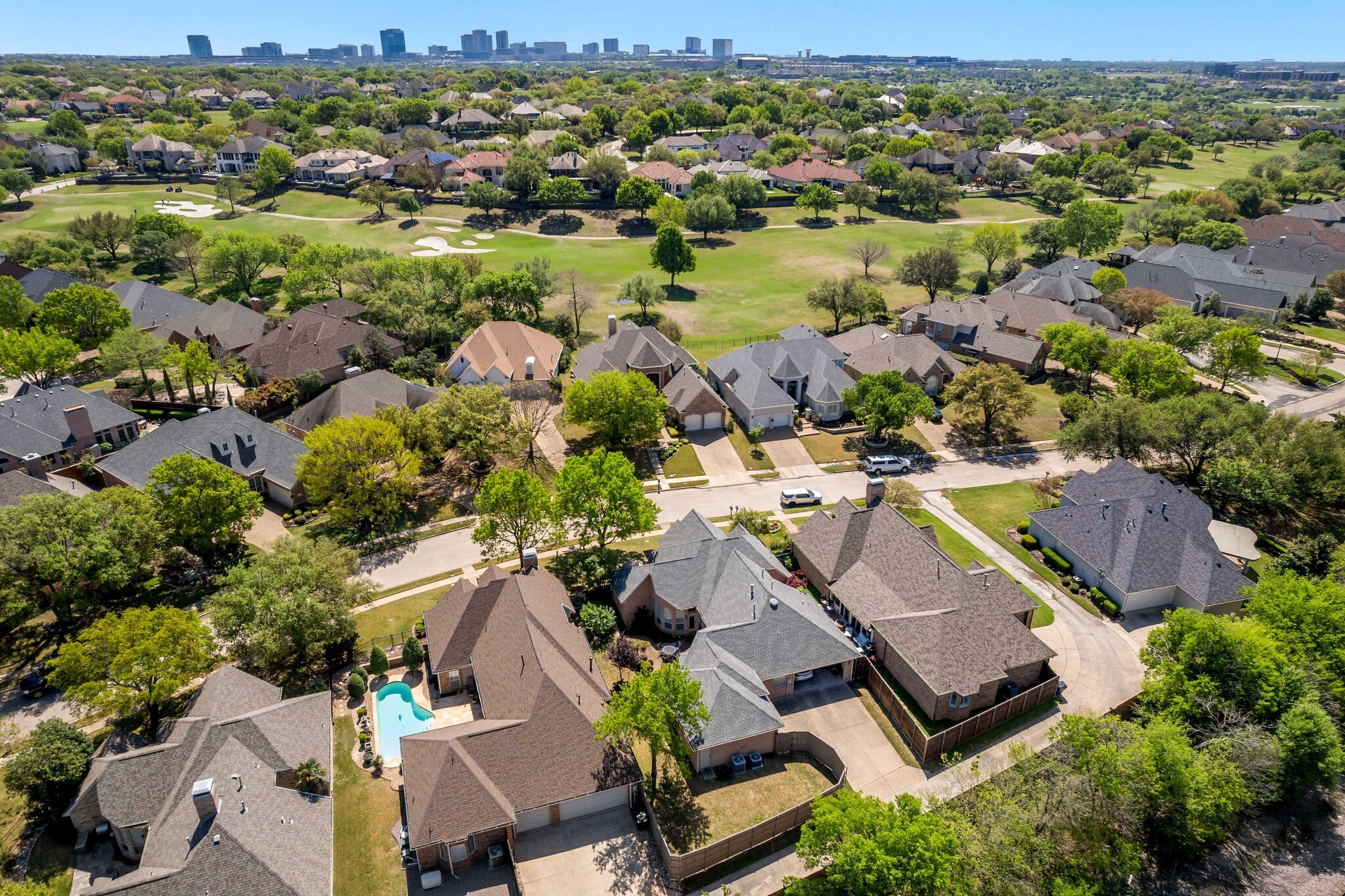 5679 Southern Hills Drive , Frisco, TX, 75034 | 20895467 | Realty Texas LLC