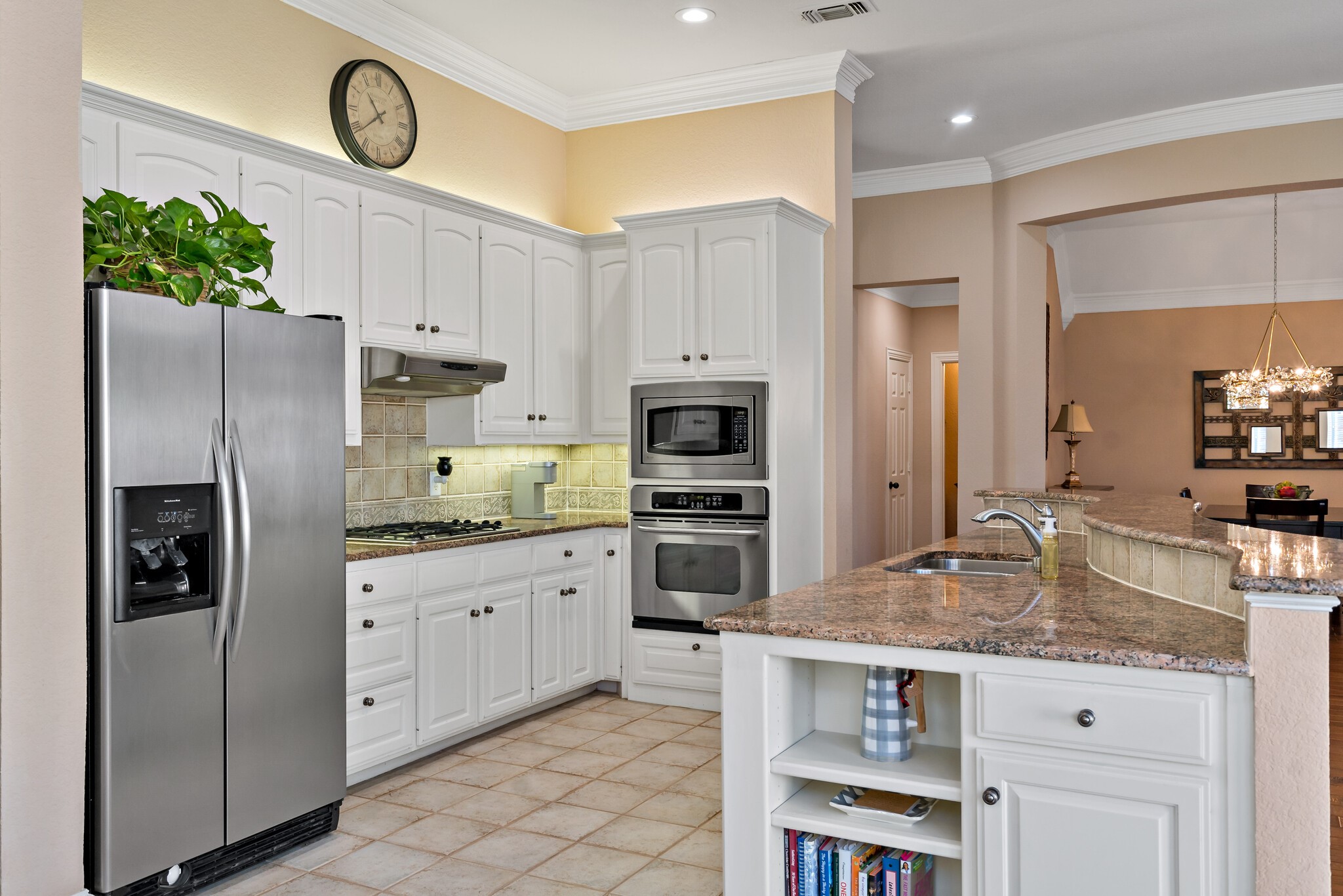 5679 Southern Hills Drive , Frisco, TX, 75034 | 20895467 | Realty Texas LLC