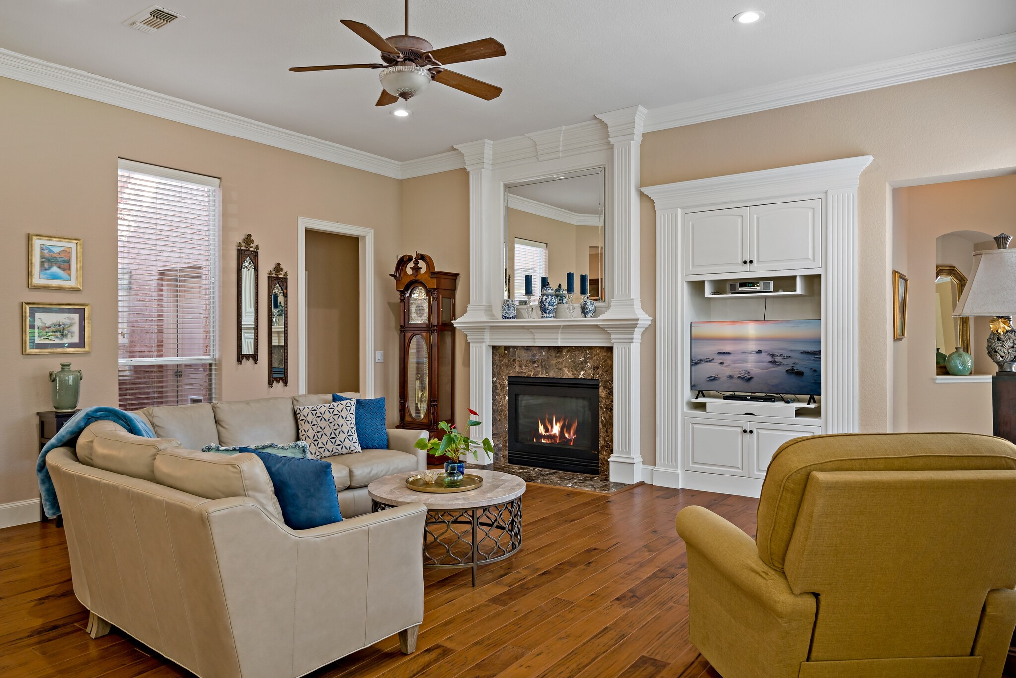5679 Southern Hills Drive , Frisco, TX, 75034 | 20895467 | Realty Texas LLC