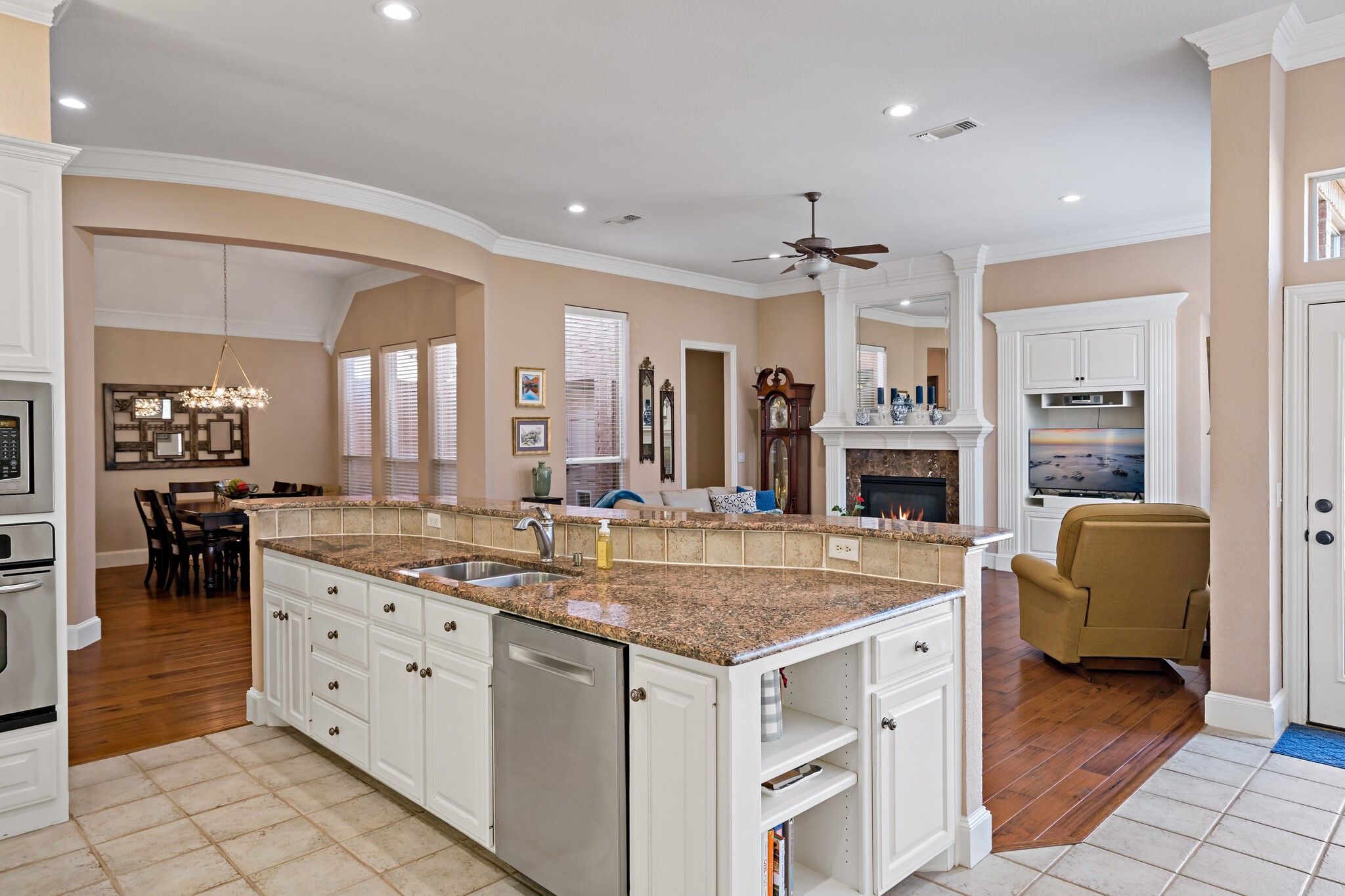 5679 Southern Hills Drive , Frisco, TX, 75034 | 20895467 | Realty Texas LLC