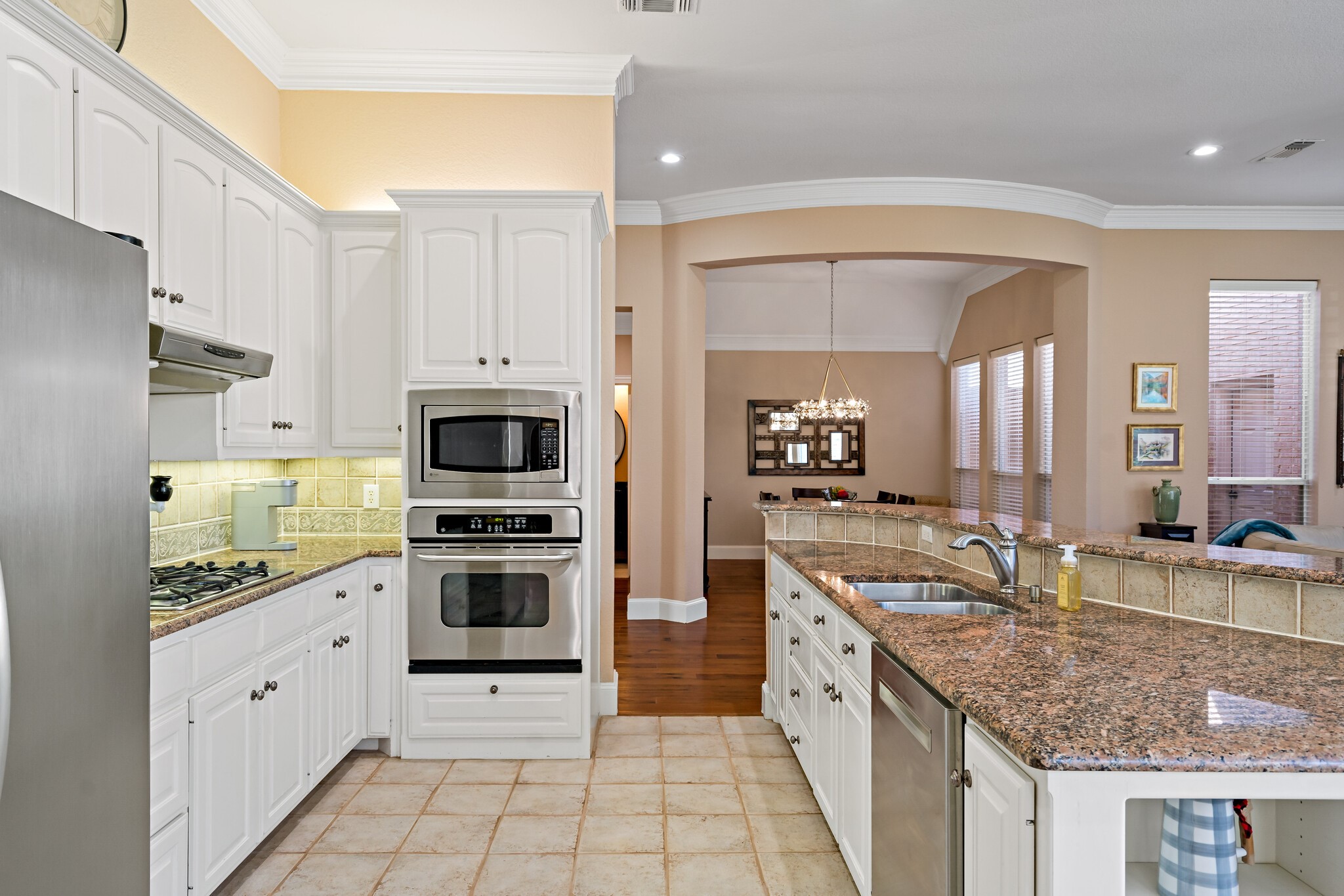 5679 Southern Hills Drive , Frisco, TX, 75034 | 20895467 | Realty Texas LLC