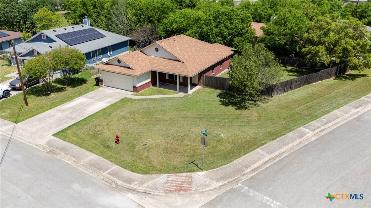 134 James Lin Circle , Kyle, TX, 78640 | 576219 | Realty Texas LLC