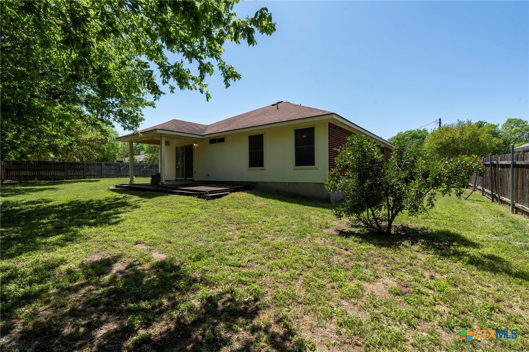 134 James Lin Circle , Kyle, TX, 78640 | 576219 | Realty Texas LLC