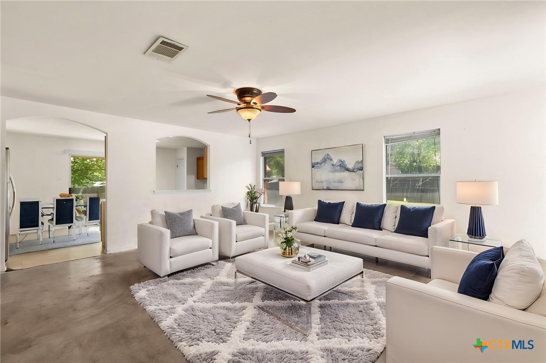 134 James Lin Circle , Kyle, TX, 78640 | 576219 | Realty Texas LLC