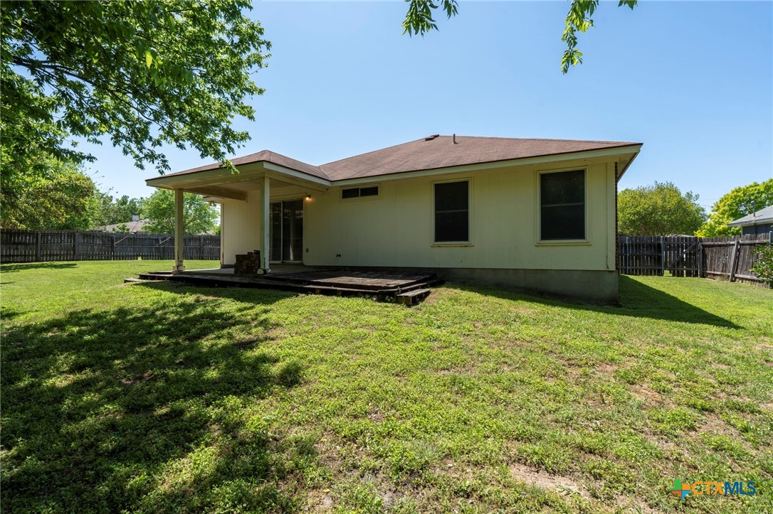134 James Lin Circle , Kyle, TX, 78640 | 576219 | Realty Texas LLC