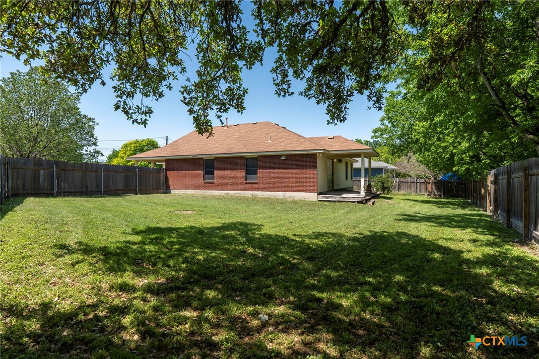 134 James Lin Circle , Kyle, TX, 78640 | 576219 | Realty Texas LLC