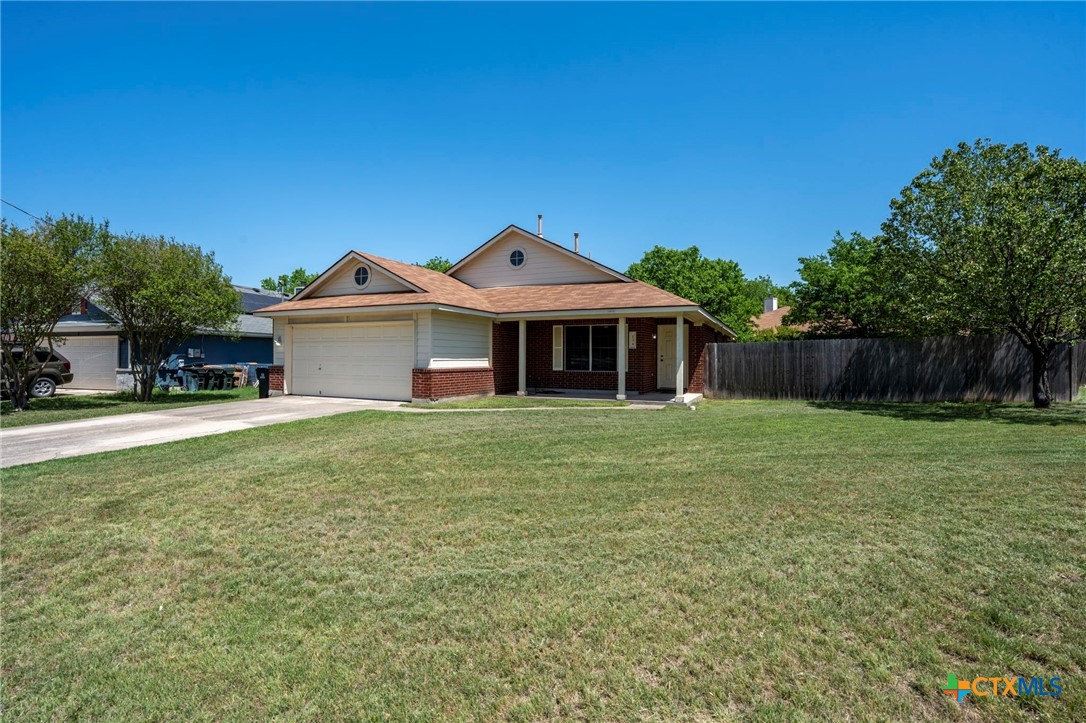 134 James Lin Circle , Kyle, TX, 78640 | 576219 | Realty Texas LLC