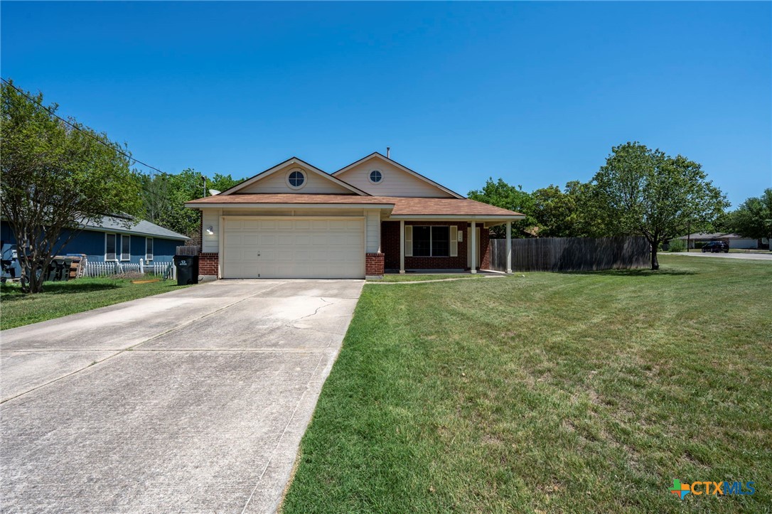 134 James Lin Circle , Kyle, TX, 78640 | 576219 | Realty Texas LLC