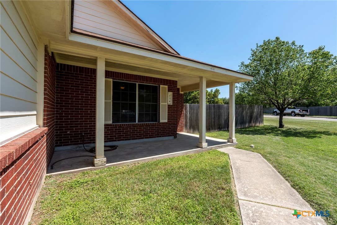 134 James Lin Circle , Kyle, TX, 78640 | 576219 | Realty Texas LLC