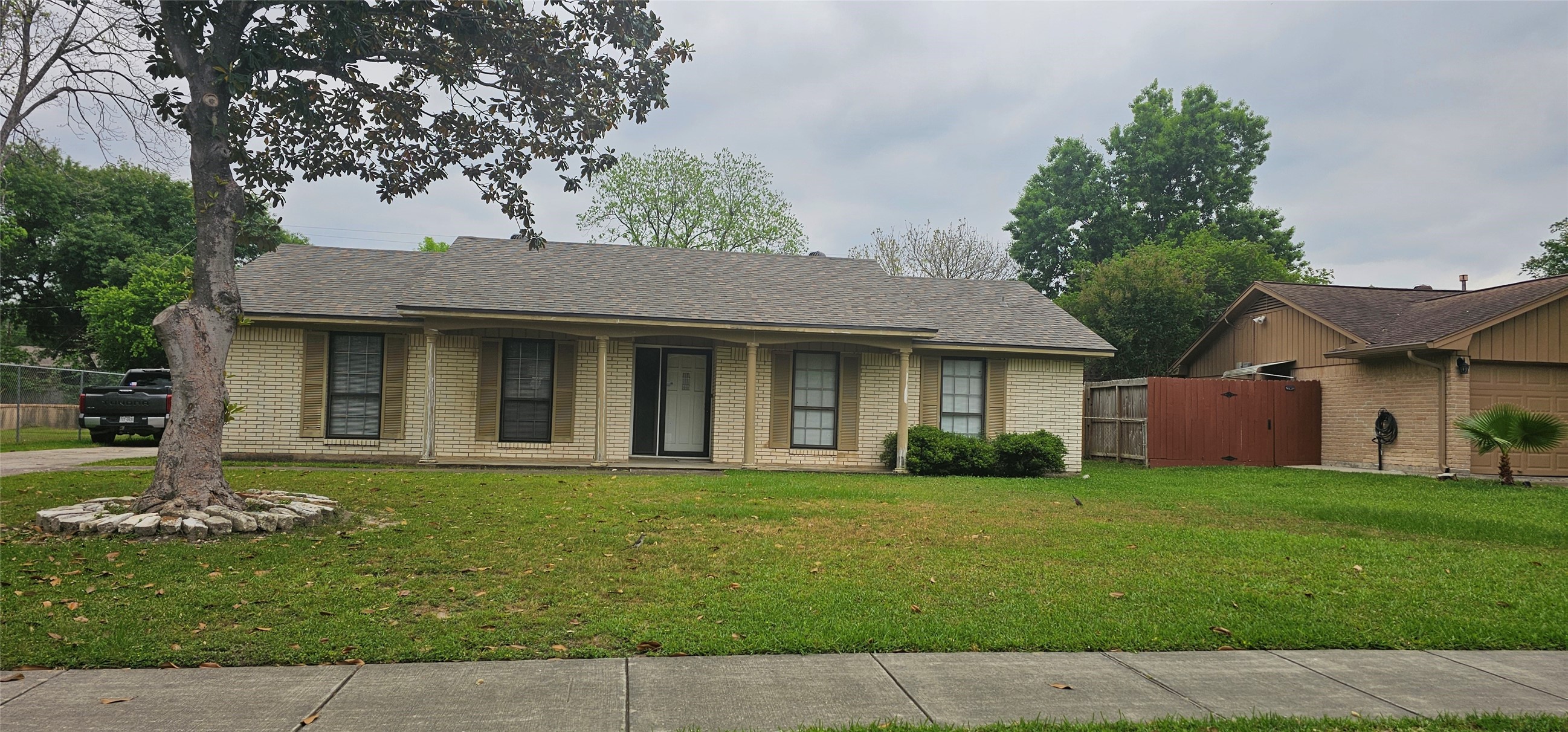 15705 Juneau Lane , Jersey Village, TX, 77040 | 12714534 | Realty Texas LLC