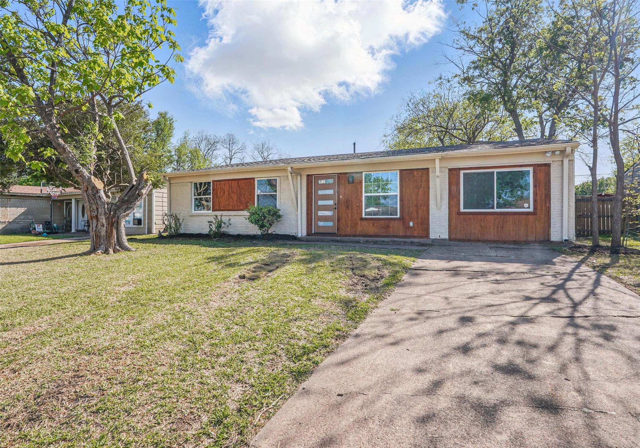 4515 San Marcus Drive , Mesquite, TX, 75150 | 20898624 | Realty Texas LLC