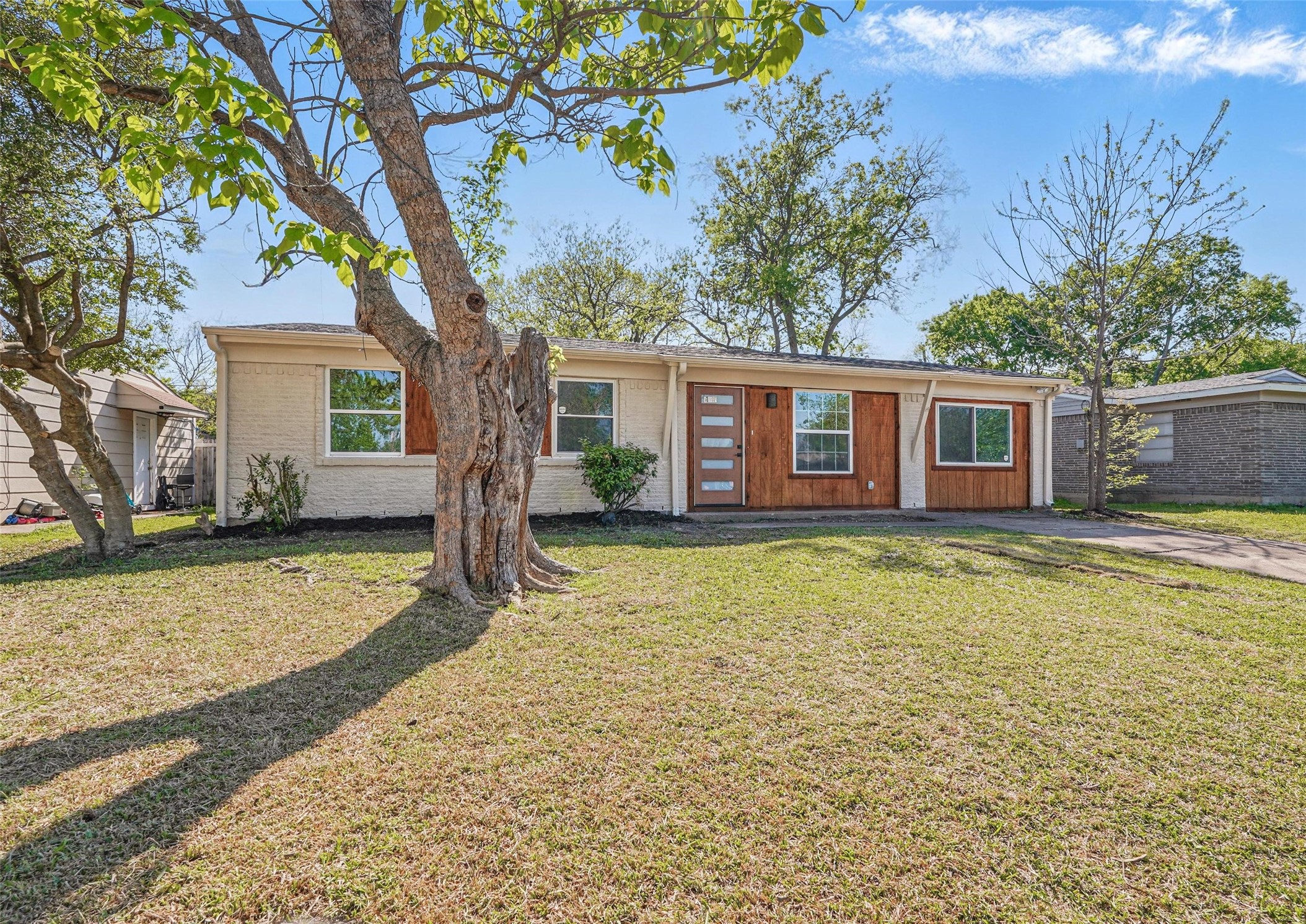 4515 San Marcus Drive , Mesquite, TX, 75150 | 20898624 | Realty Texas LLC