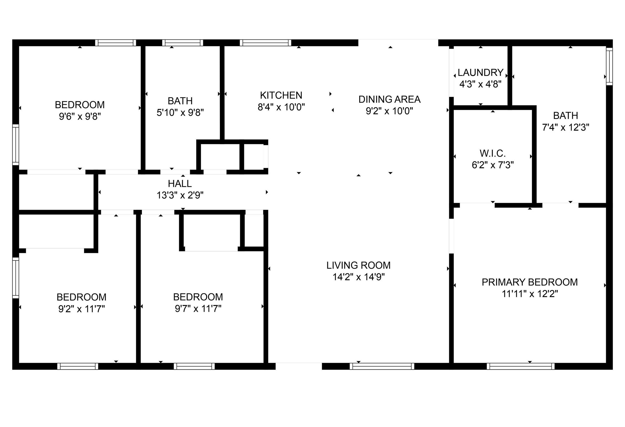 4515 San Marcus Drive , Mesquite, TX, 75150 | 20898624 | Realty Texas LLC