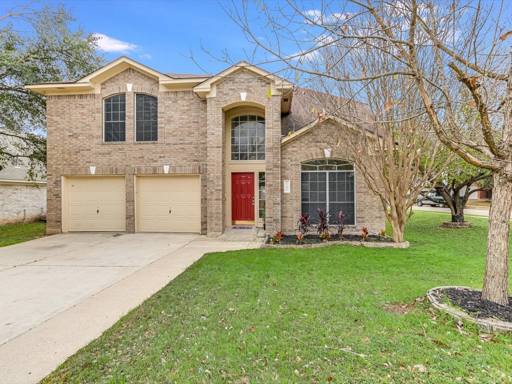 1201 Marigold Way , Pflugerville, TX, 78660 | 4895511 | Realty Texas LLC