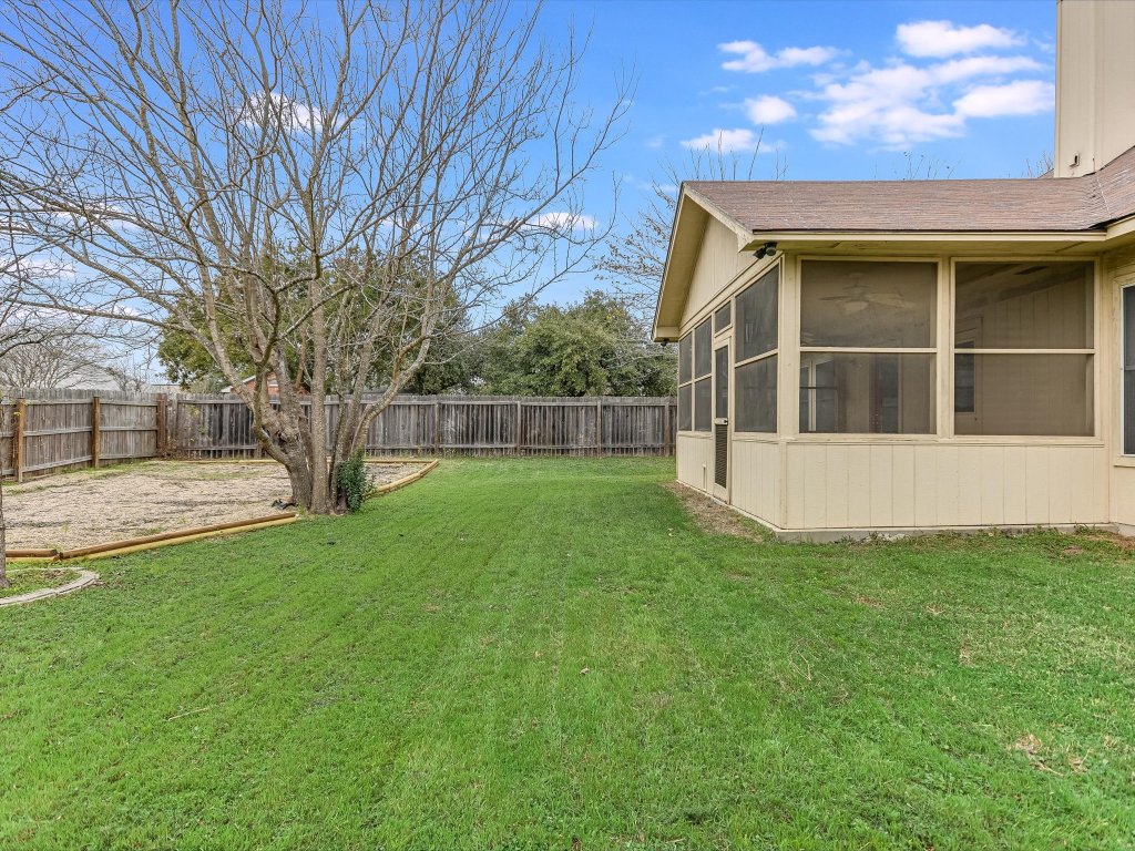 1201 Marigold Way , Pflugerville, TX, 78660 | 4895511 | Realty Texas LLC