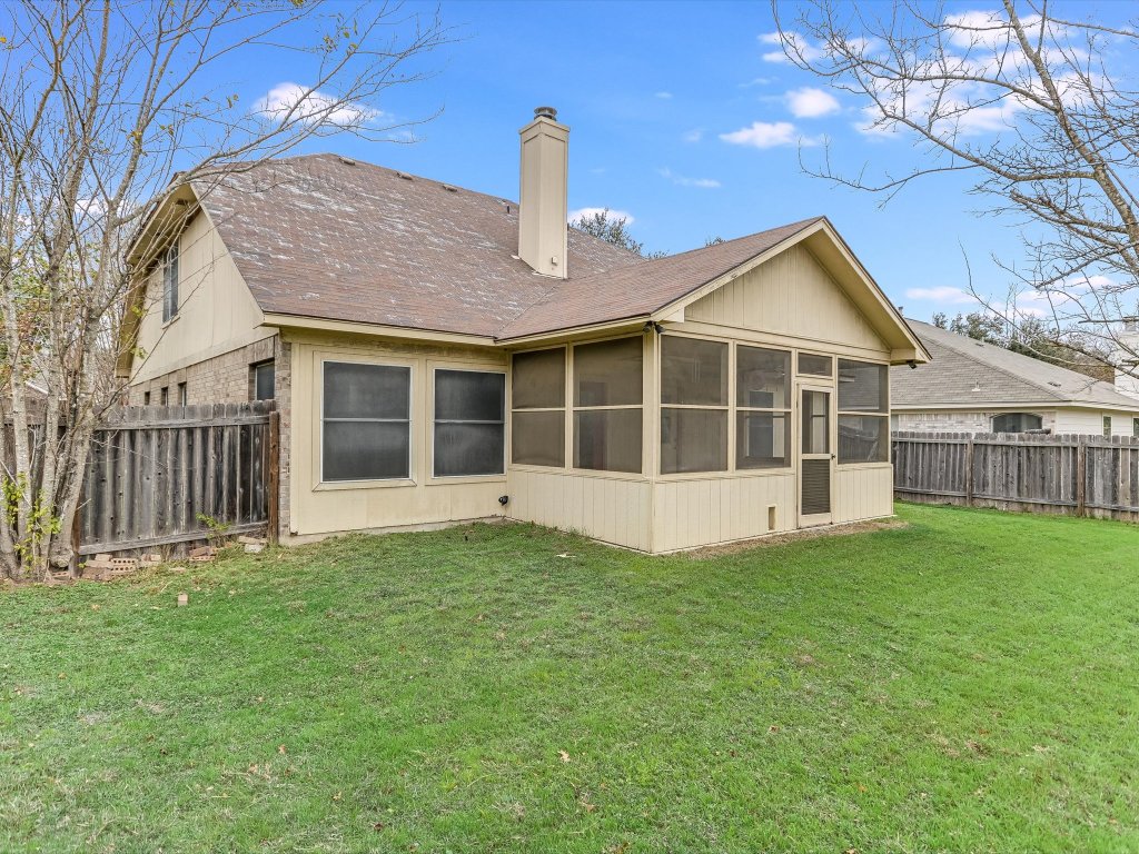 1201 Marigold Way , Pflugerville, TX, 78660 | 4895511 | Realty Texas LLC