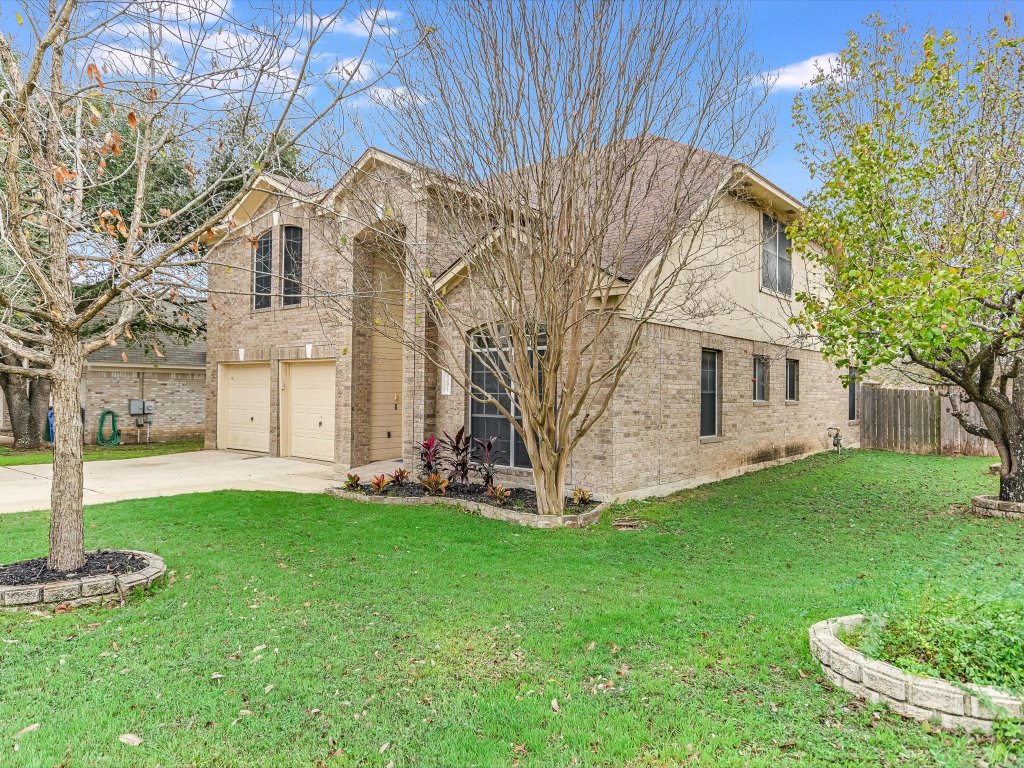 1201 Marigold Way , Pflugerville, TX, 78660 | 4895511 | Realty Texas LLC