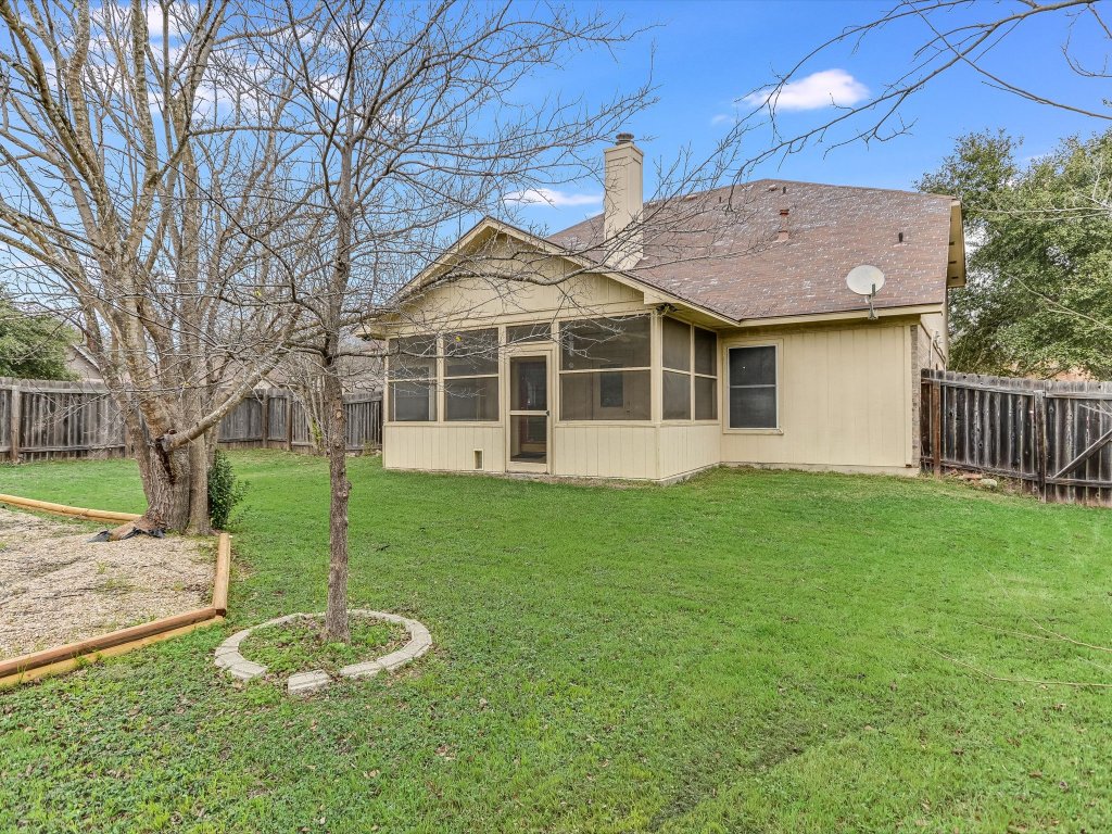 1201 Marigold Way , Pflugerville, TX, 78660 | 4895511 | Realty Texas LLC