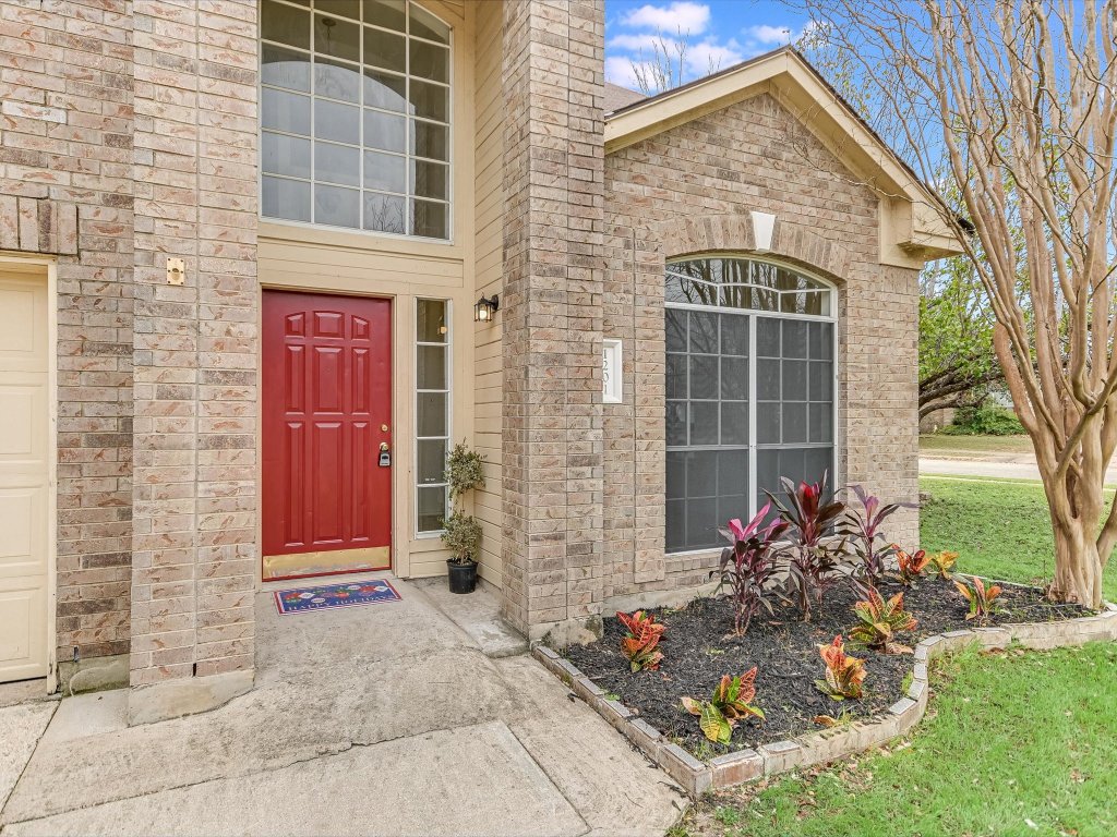 1201 Marigold Way , Pflugerville, TX, 78660 | 4895511 | Realty Texas LLC