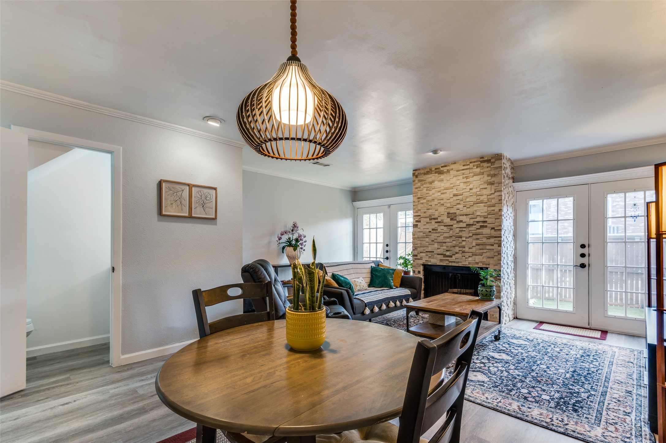 2816 Wycliff Avenue A , Dallas, TX, 75219 | 20898619 | Realty Texas LLC