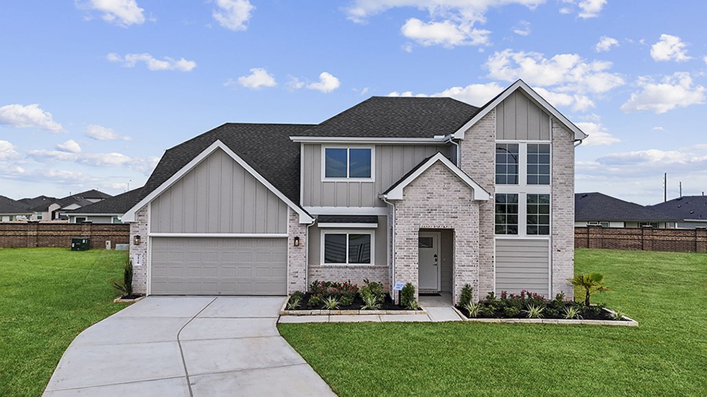 31326 Kenswick Grove Lane , Fulshear, TX, 77441 | 59050615 | Realty Texas LLC