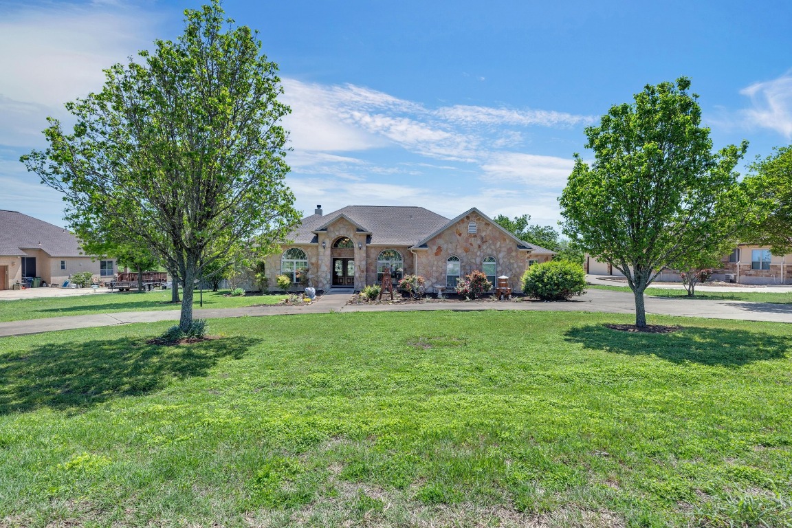 117 Lookout Circle , Hutto, TX, 78634 | 4124333 | Realty Texas LLC