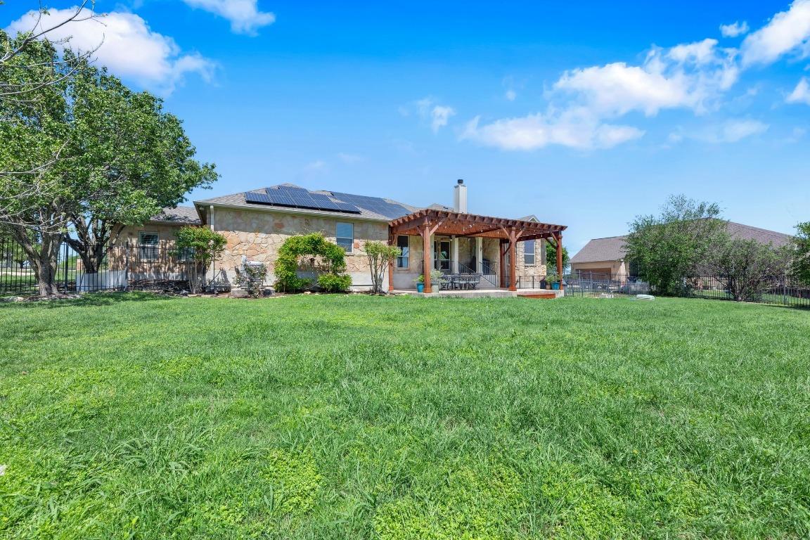 117 Lookout Circle , Hutto, TX, 78634 | 4124333 | Realty Texas LLC