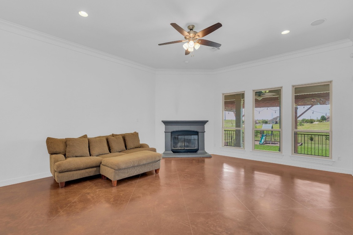 117 Lookout Circle , Hutto, TX, 78634 | 4124333 | Realty Texas LLC