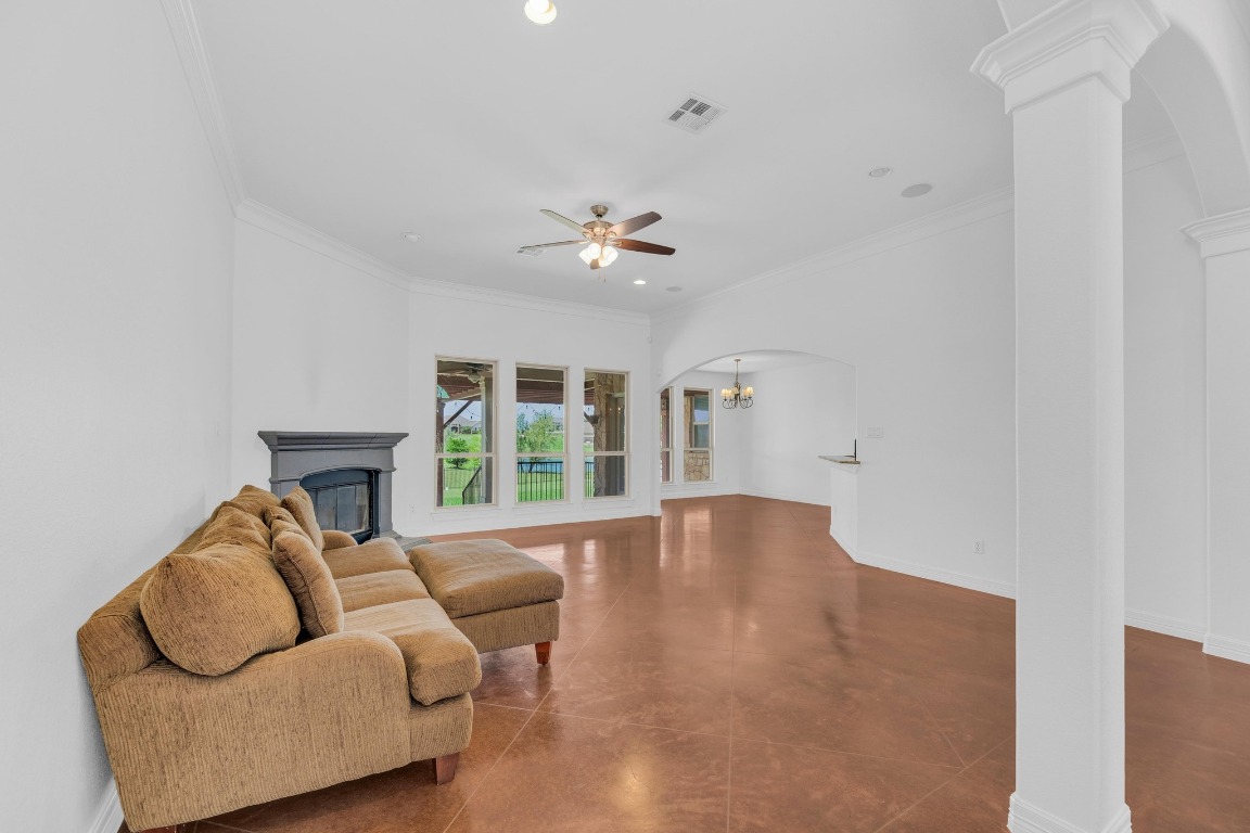 117 Lookout Circle , Hutto, TX, 78634 | 4124333 | Realty Texas LLC