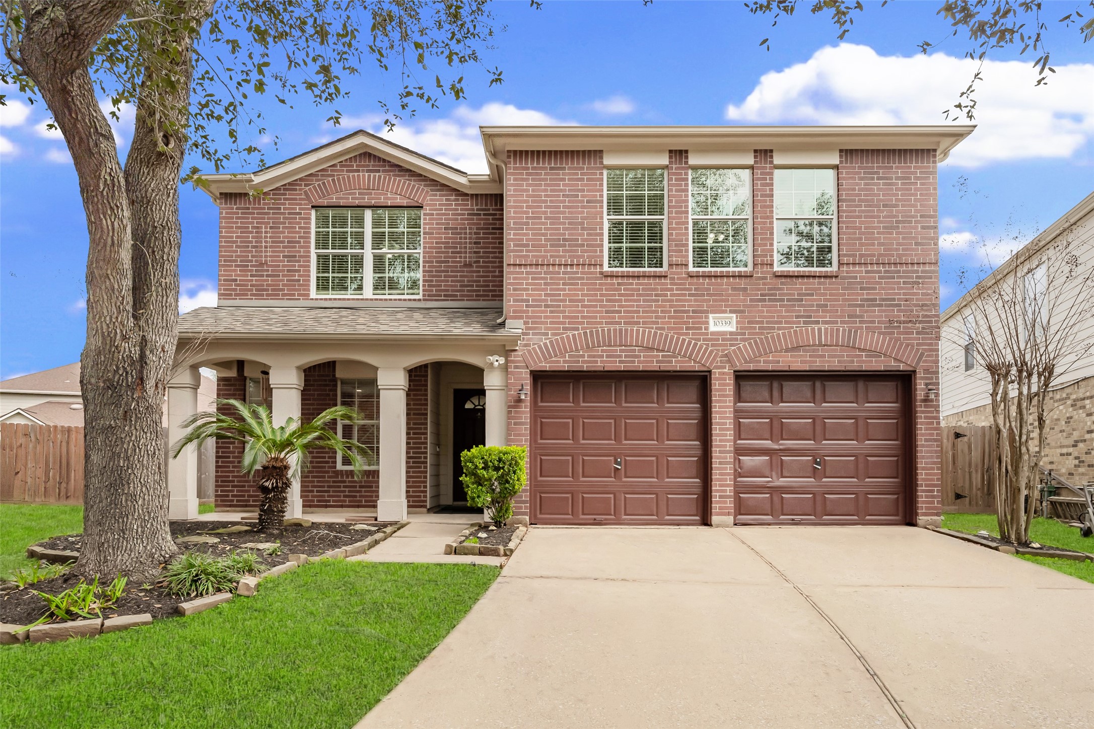 10339 Deer Branch , Missouri City, TX, 77459 | 89000040 | Realty Texas LLC