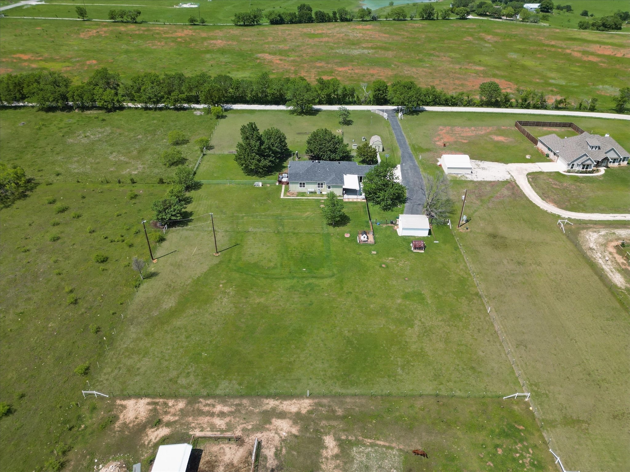 258 Bobcat Road , Sanger, TX, 76266 | 20860649 | Realty Texas LLC