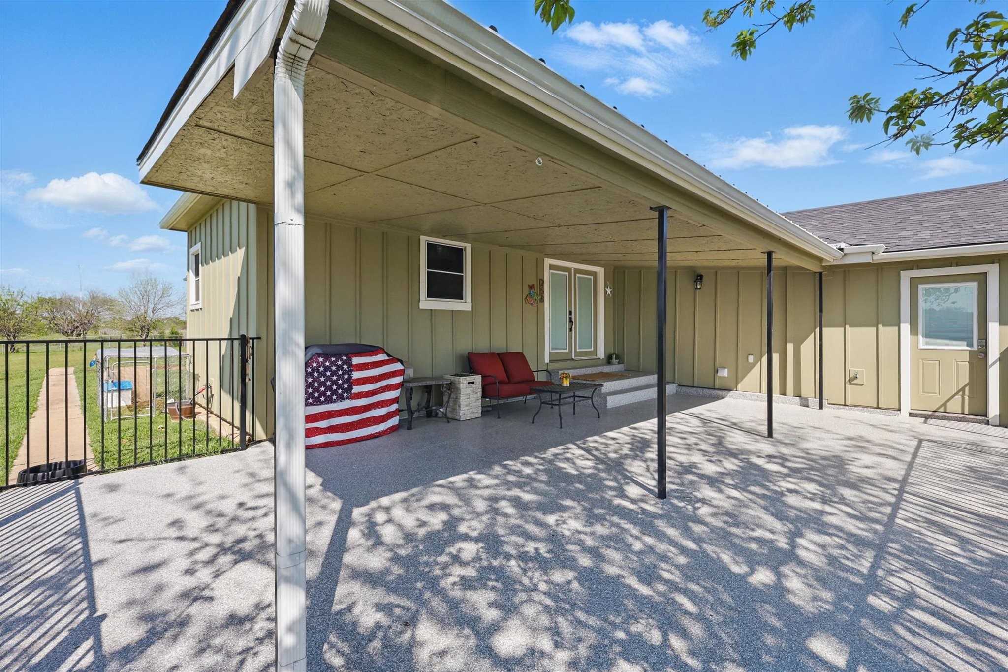 258 Bobcat Road , Sanger, TX, 76266 | 20860649 | Realty Texas LLC