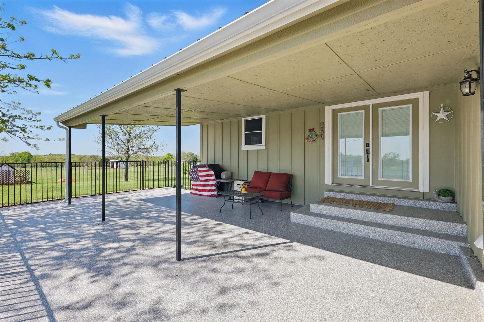 258 Bobcat Road , Sanger, TX, 76266 | 20860649 | Realty Texas LLC