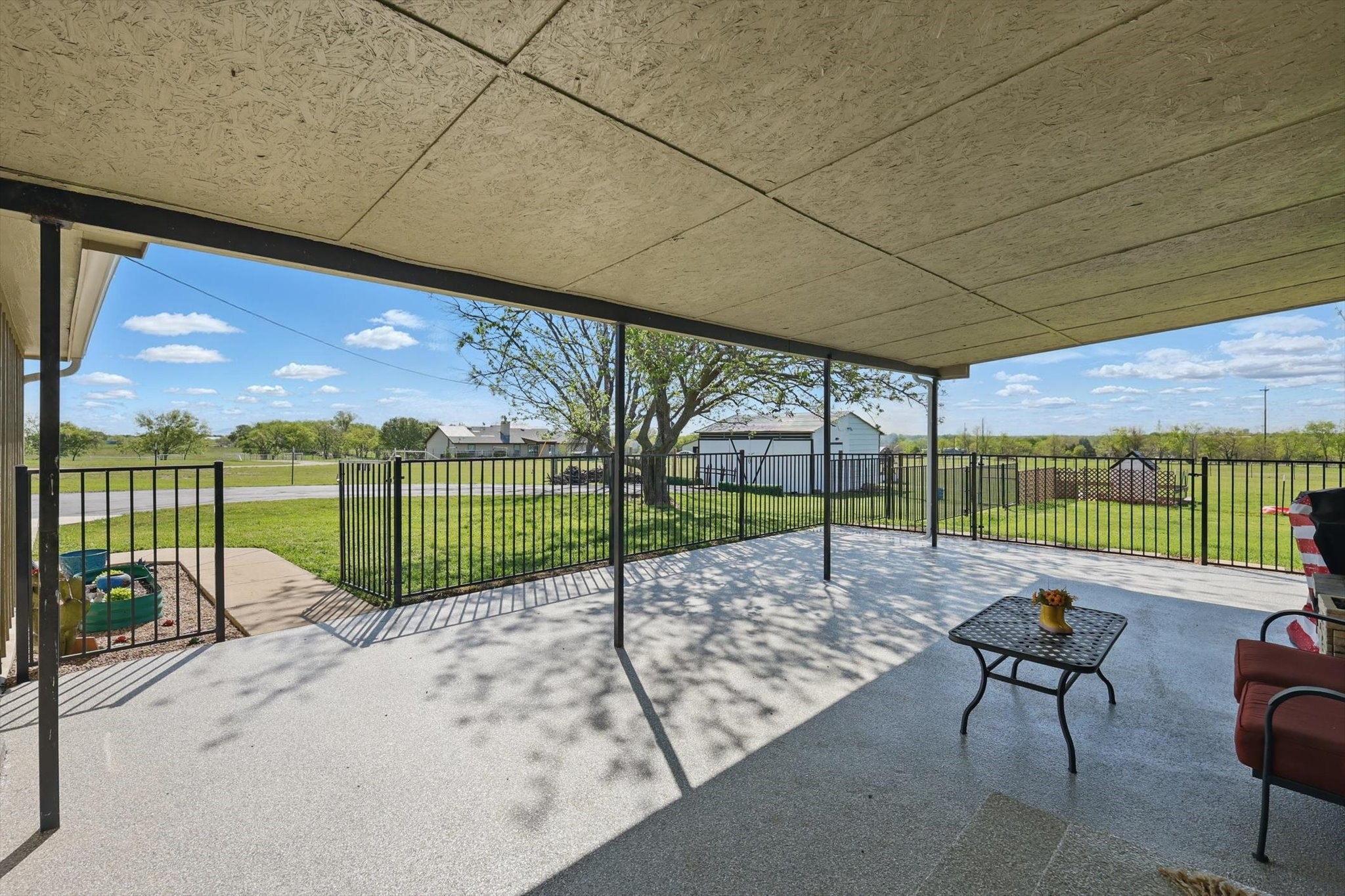 258 Bobcat Road , Sanger, TX, 76266 | 20860649 | Realty Texas LLC