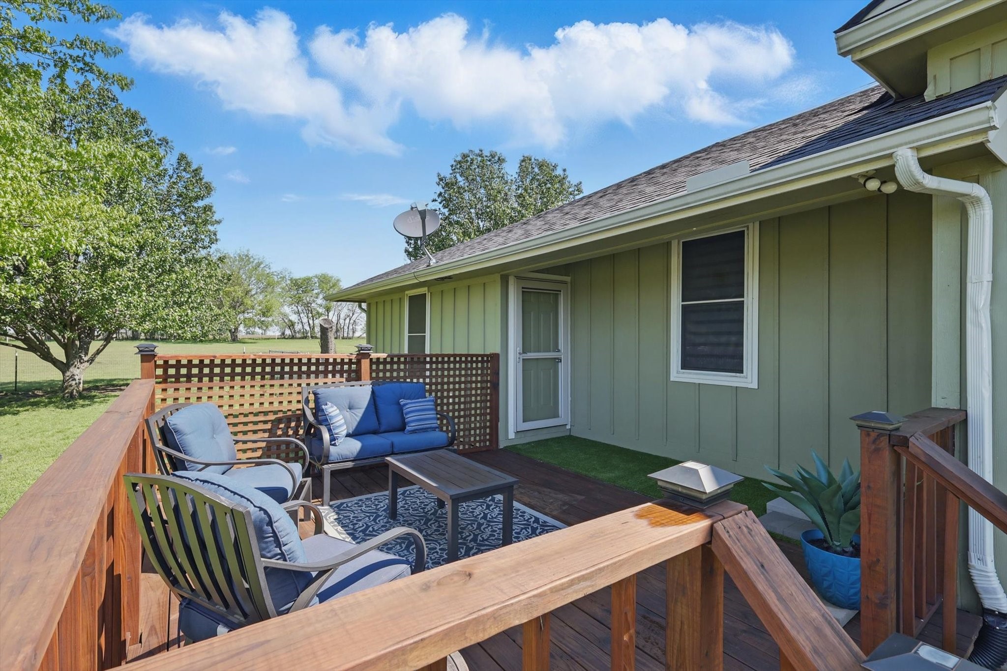 258 Bobcat Road , Sanger, TX, 76266 | 20860649 | Realty Texas LLC