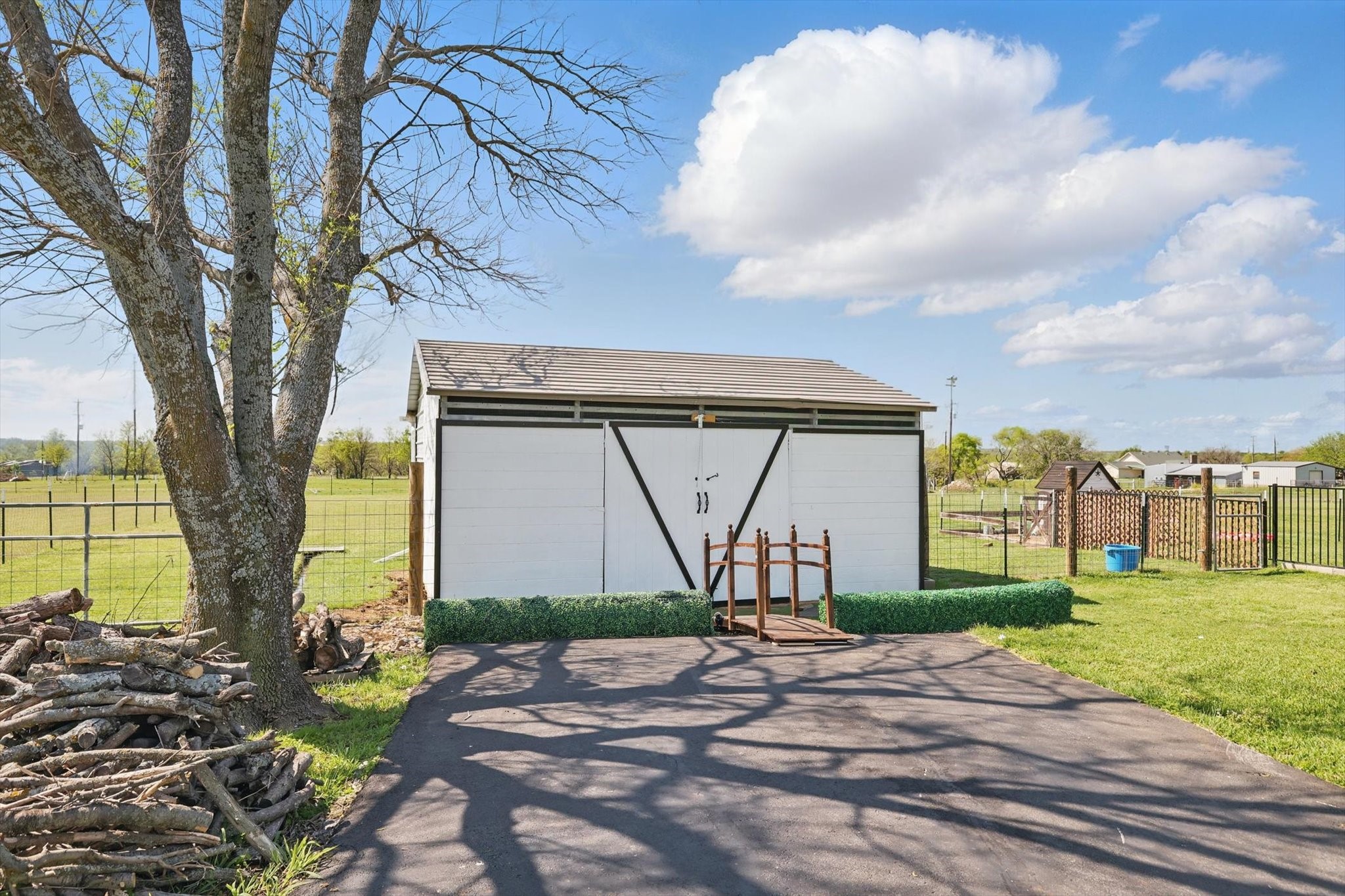 258 Bobcat Road , Sanger, TX, 76266 | 20860649 | Realty Texas LLC