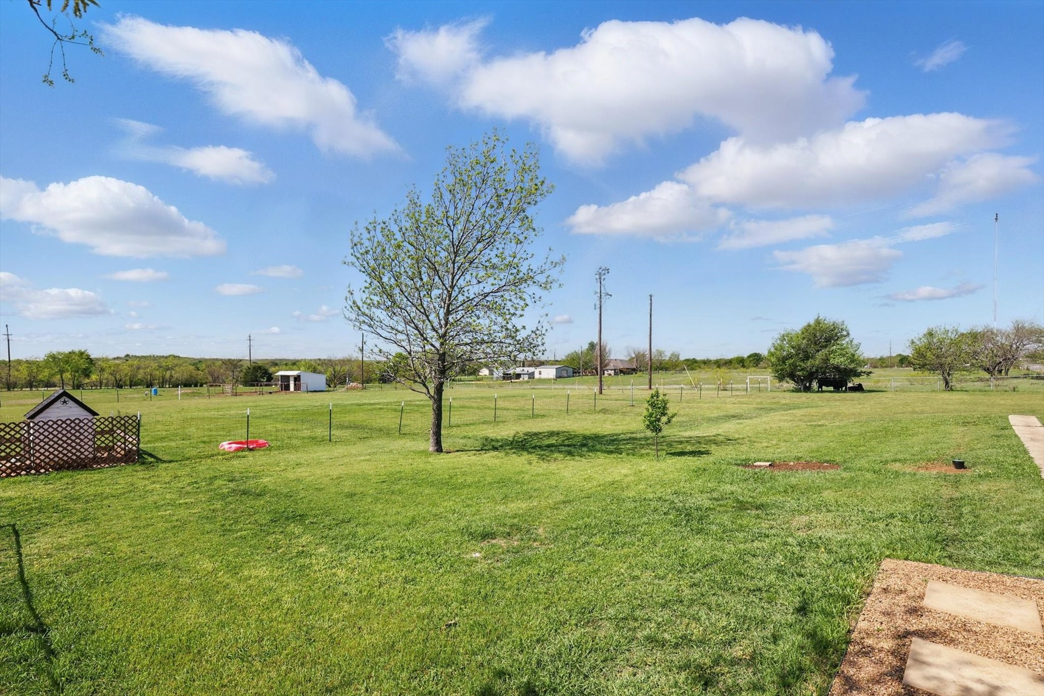 258 Bobcat Road , Sanger, TX, 76266 | 20860649 | Realty Texas LLC