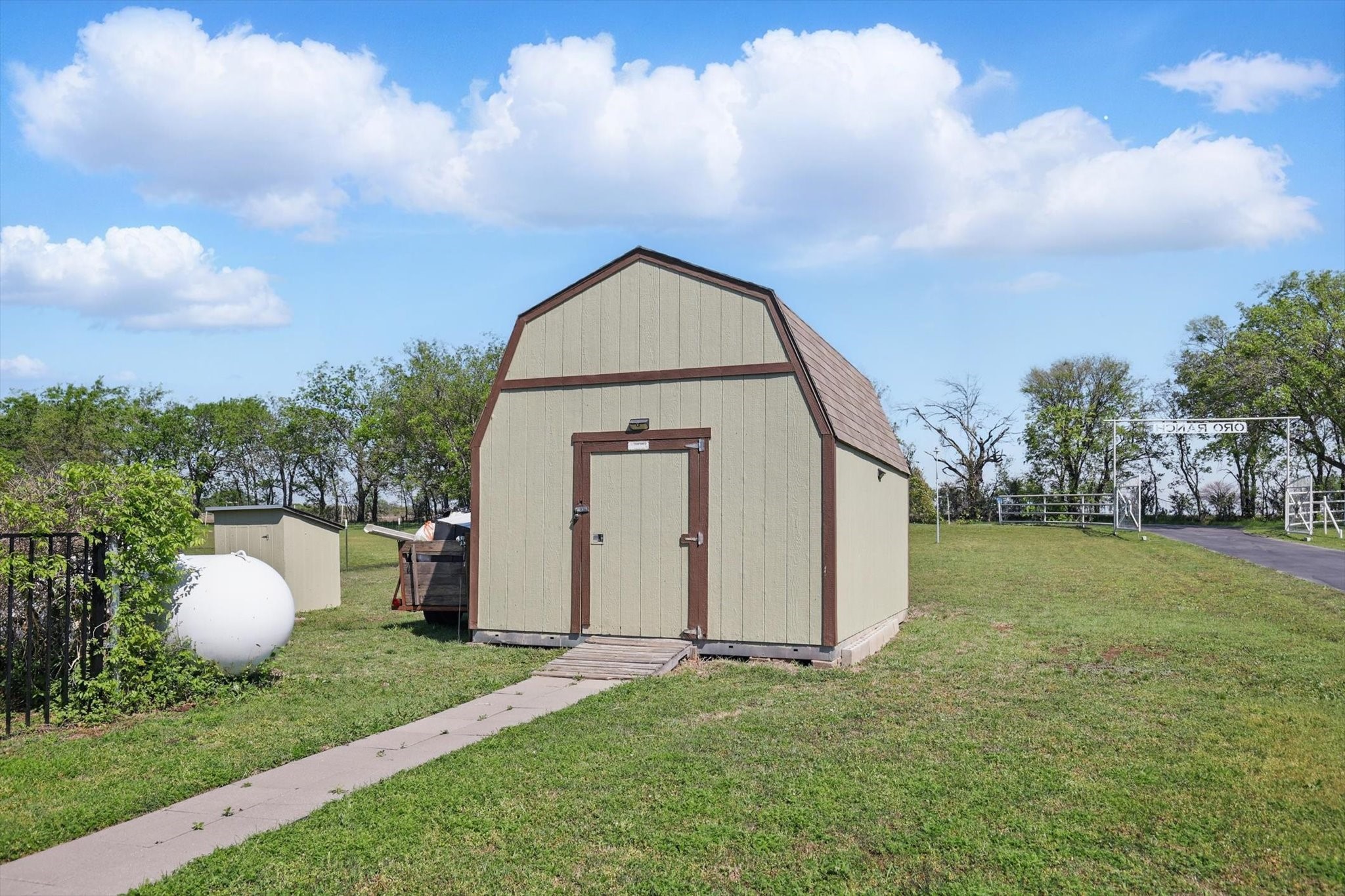 258 Bobcat Road , Sanger, TX, 76266 | 20860649 | Realty Texas LLC