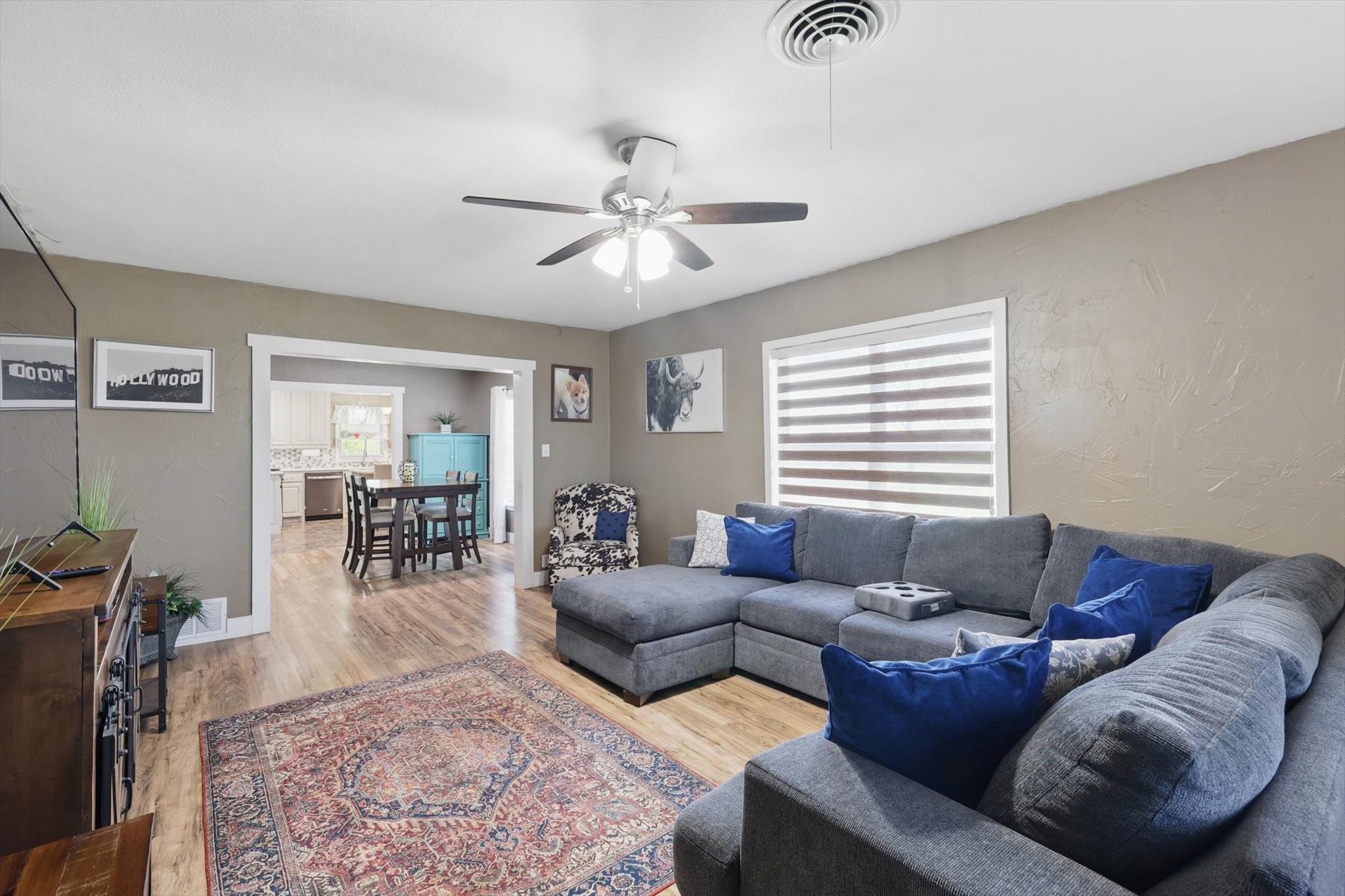 258 Bobcat Road , Sanger, TX, 76266 | 20860649 | Realty Texas LLC