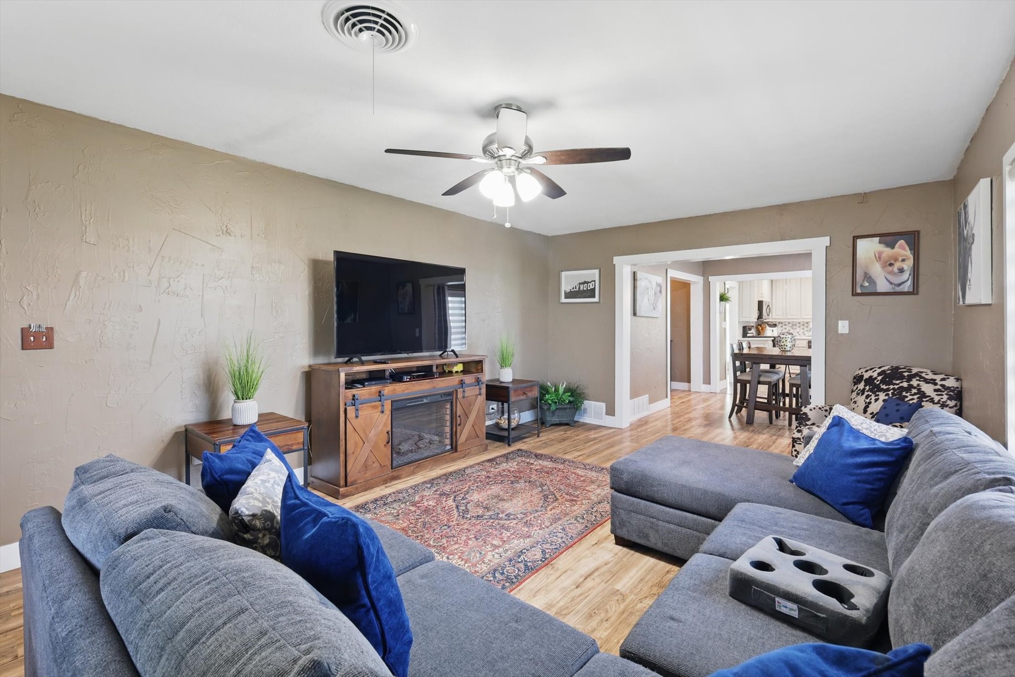 258 Bobcat Road , Sanger, TX, 76266 | 20860649 | Realty Texas LLC