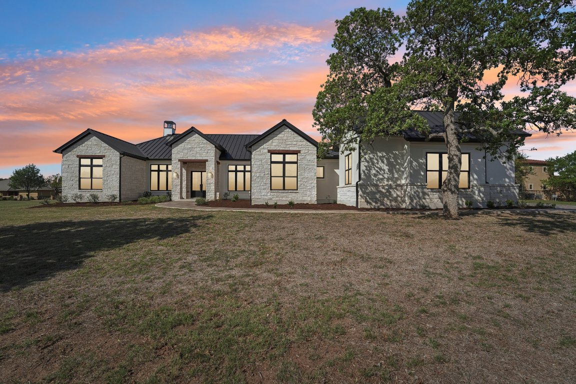 116 Mitchell Creek Drive , Horseshoe Bay, TX, 78657 | 4614522 | Realty Texas LLC