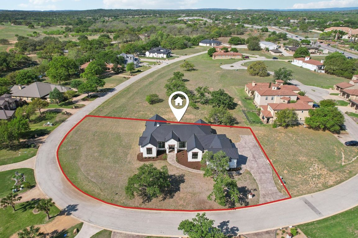116 Mitchell Creek Drive , Horseshoe Bay, TX, 78657 | 4614522 | Realty Texas LLC