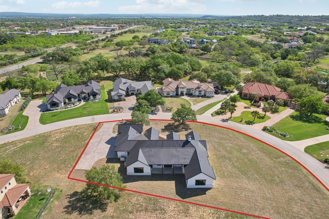 116 Mitchell Creek Drive , Horseshoe Bay, TX, 78657 | 4614522 | Realty Texas LLC