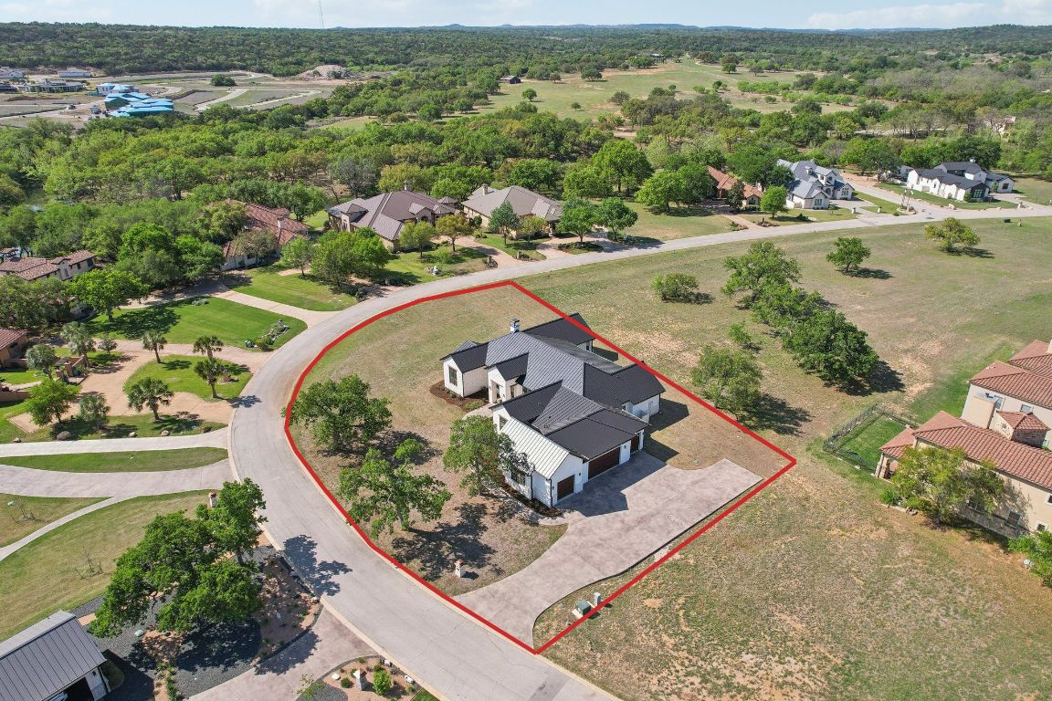 116 Mitchell Creek Drive , Horseshoe Bay, TX, 78657 | 4614522 | Realty Texas LLC